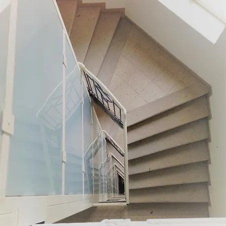 Vista Riverside Andel Suites Πράγα