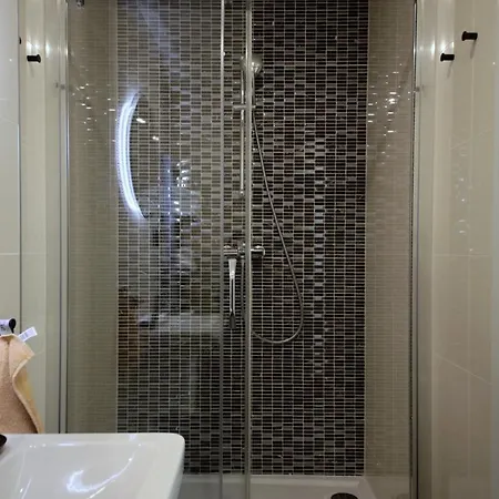 Vista Riverside Andel Suites Πράγα